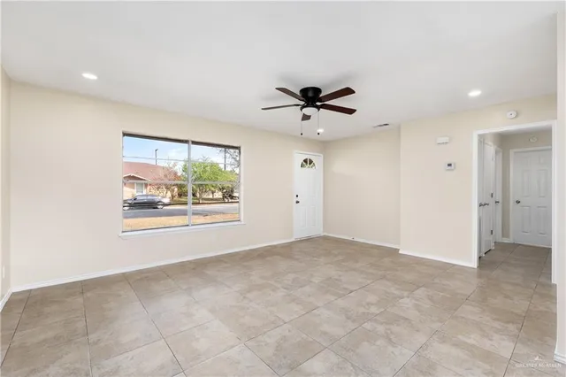 $210,000 | 1264 Esperanza Lane, Brownsville, TX 78520