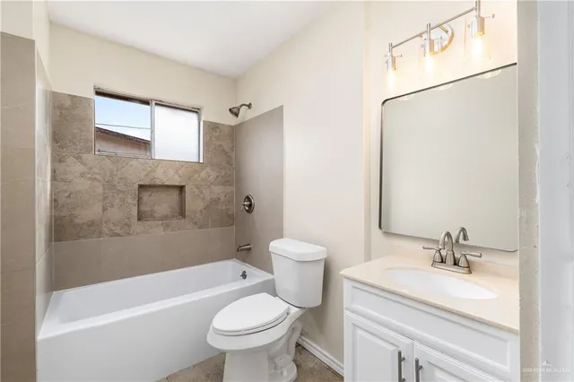 $210,000 | 1264 Esperanza Lane, Brownsville, TX 78520