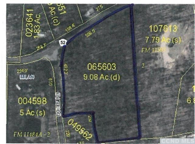 0 Boice Road Milan, NY 12571 - Photo 1 of 5 Photo 1
