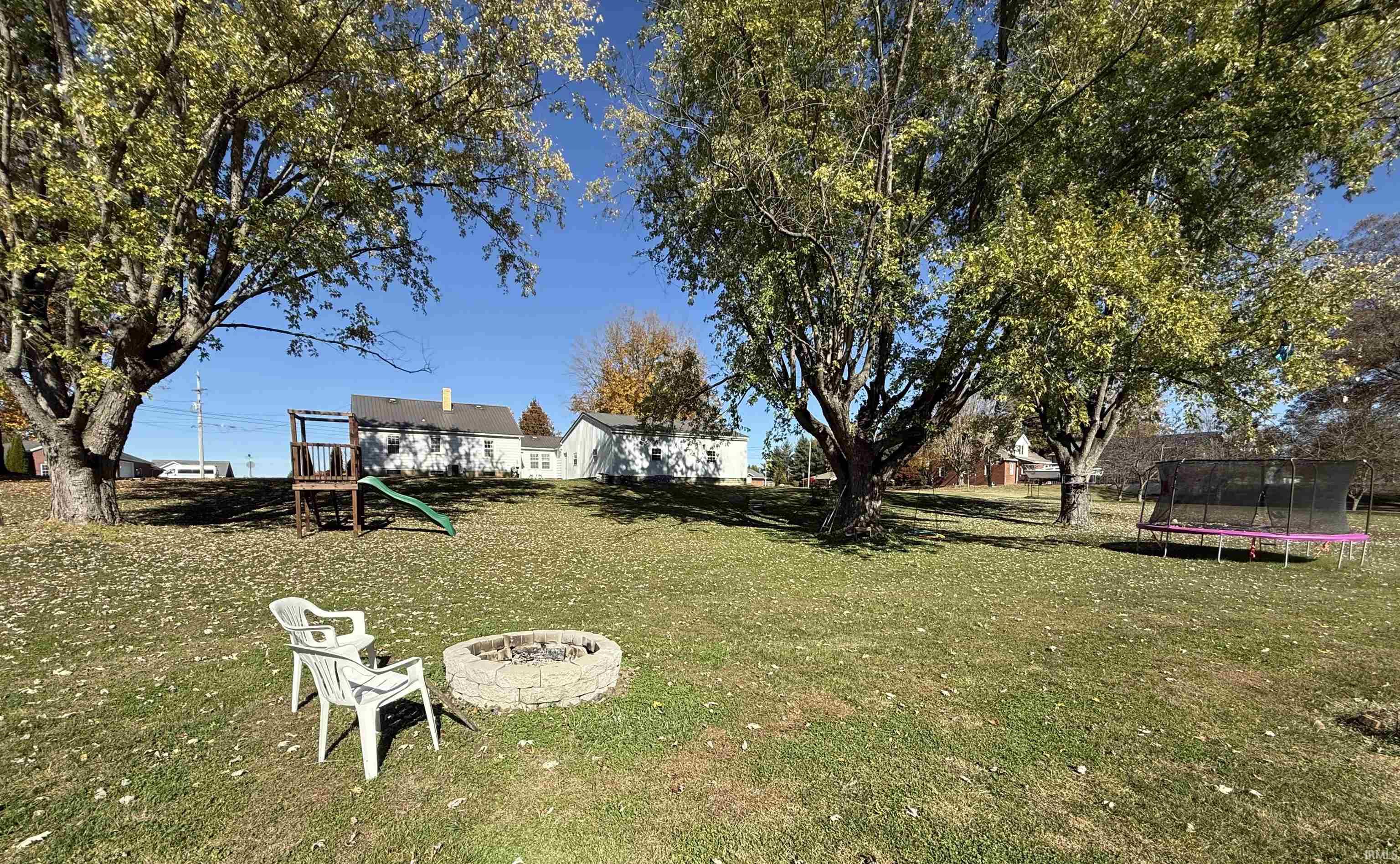 1989 West Division Road Jasper, IN 47546 - Photo 21 of 24