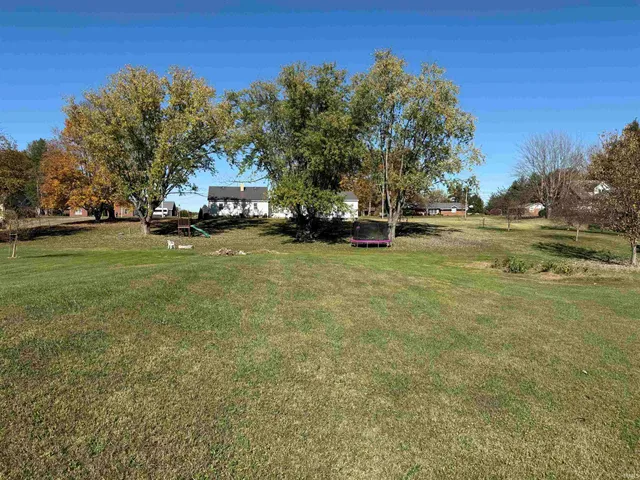 $239,700 | 1989 West Division Road, Jasper, IN 47546