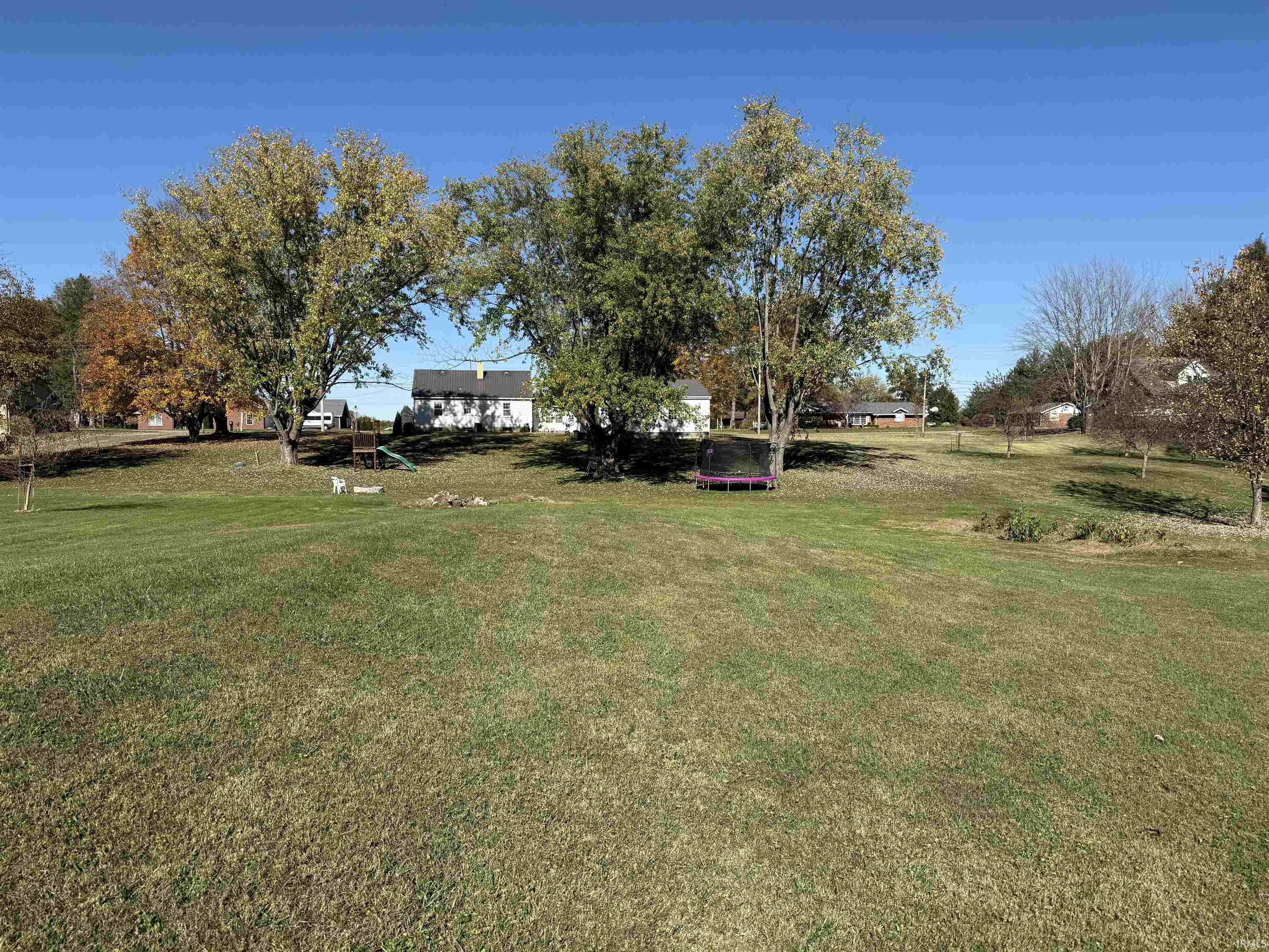 1989 West Division Road Jasper, IN 47546 - Photo 24 of 24