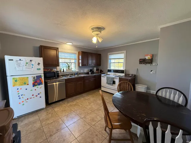 $239,700 | 1989 West Division Road, Jasper, IN 47546