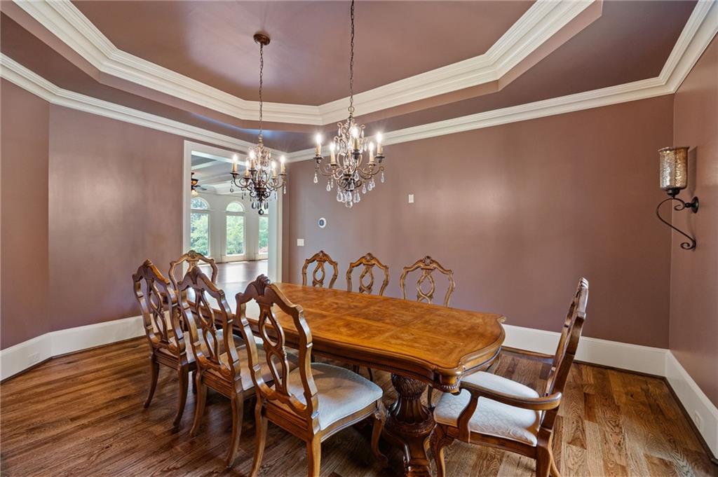 972 Acworth Due West Road Northwest Kennesaw, GA 30152 - Photo 41 of 175