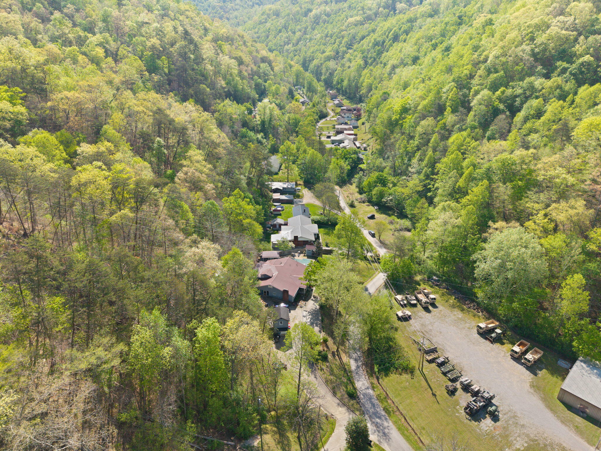 191 Armory Road Prestonsburg, KY 41653 - Photo 15 of 65 11-web-or-mls-DJI_20260416104858_0030_D