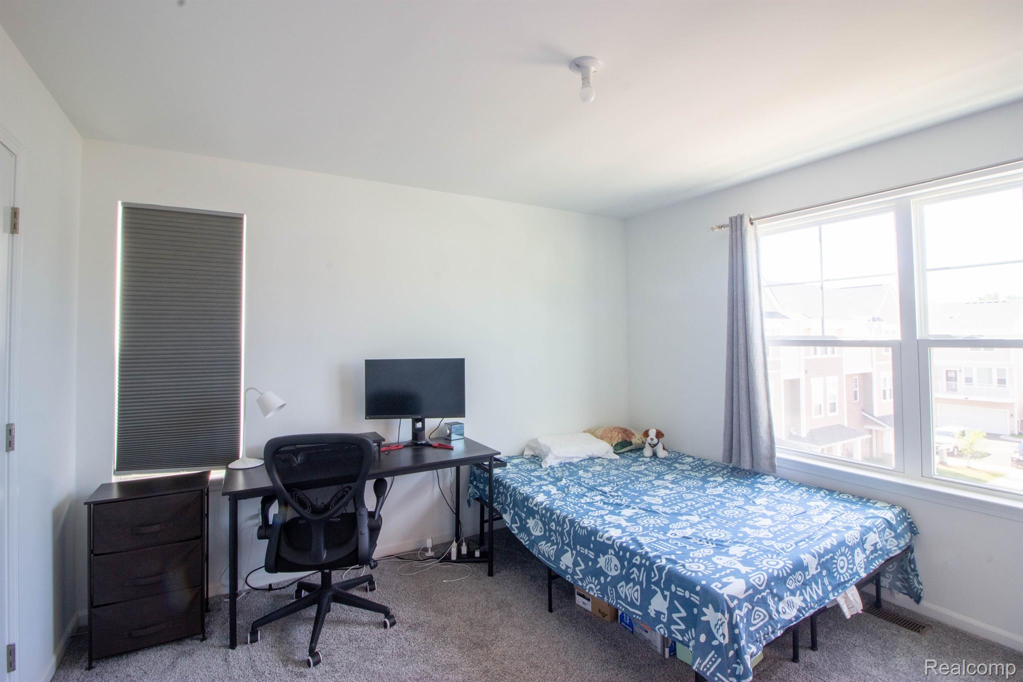 2500 Normandy Road, Unit 35 Royal Oak, MI 48073 - Photo 18 of 20 Gallery Image 18