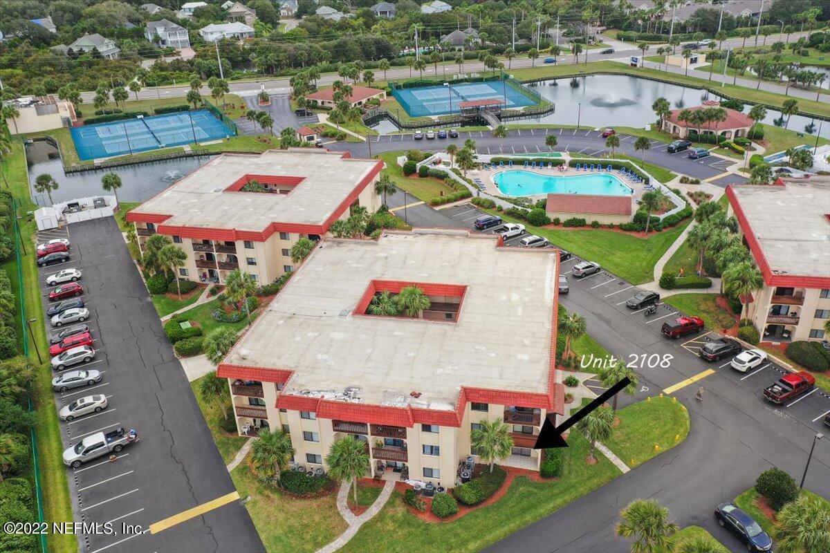 880 A1A Beach Boulevard, Unit 2108 St. Augustine, FL 32080 - Photo 12 of 20 Short Walk to Amenities