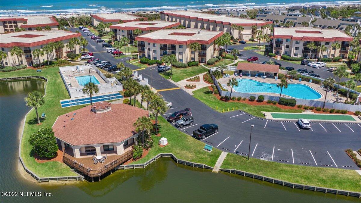 880 A1A Beach Boulevard, Unit 2108 St. Augustine, FL 32080 - Photo 20 of 20 Two Pools