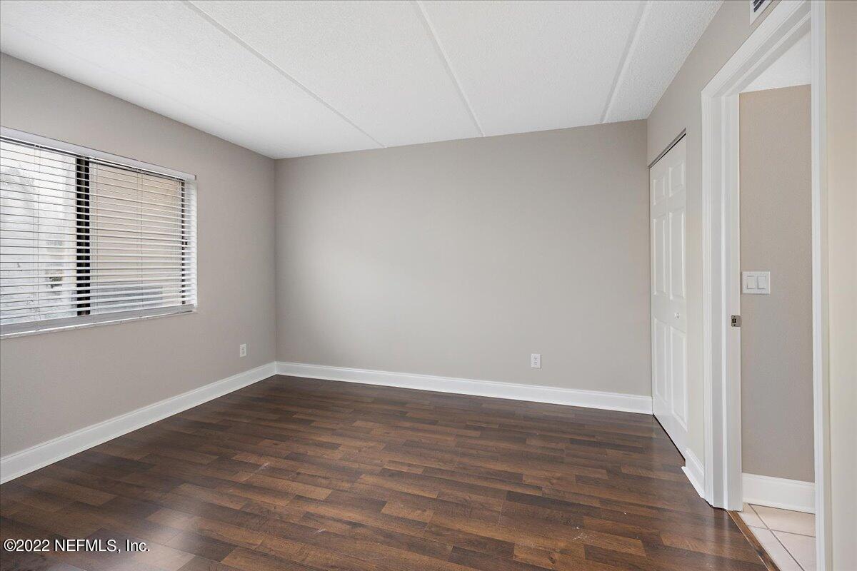 880 A1A Beach Boulevard, Unit 2108 St. Augustine, FL 32080 - Photo 4 of 20 Primary Bedroom