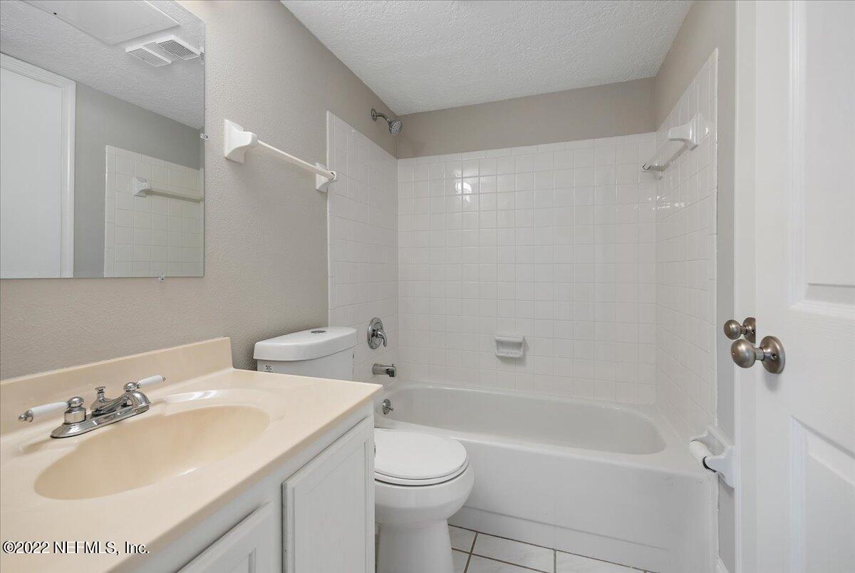 880 A1A Beach Boulevard, Unit 2108 St. Augustine, FL 32080 - Photo 9 of 20 Bathroom