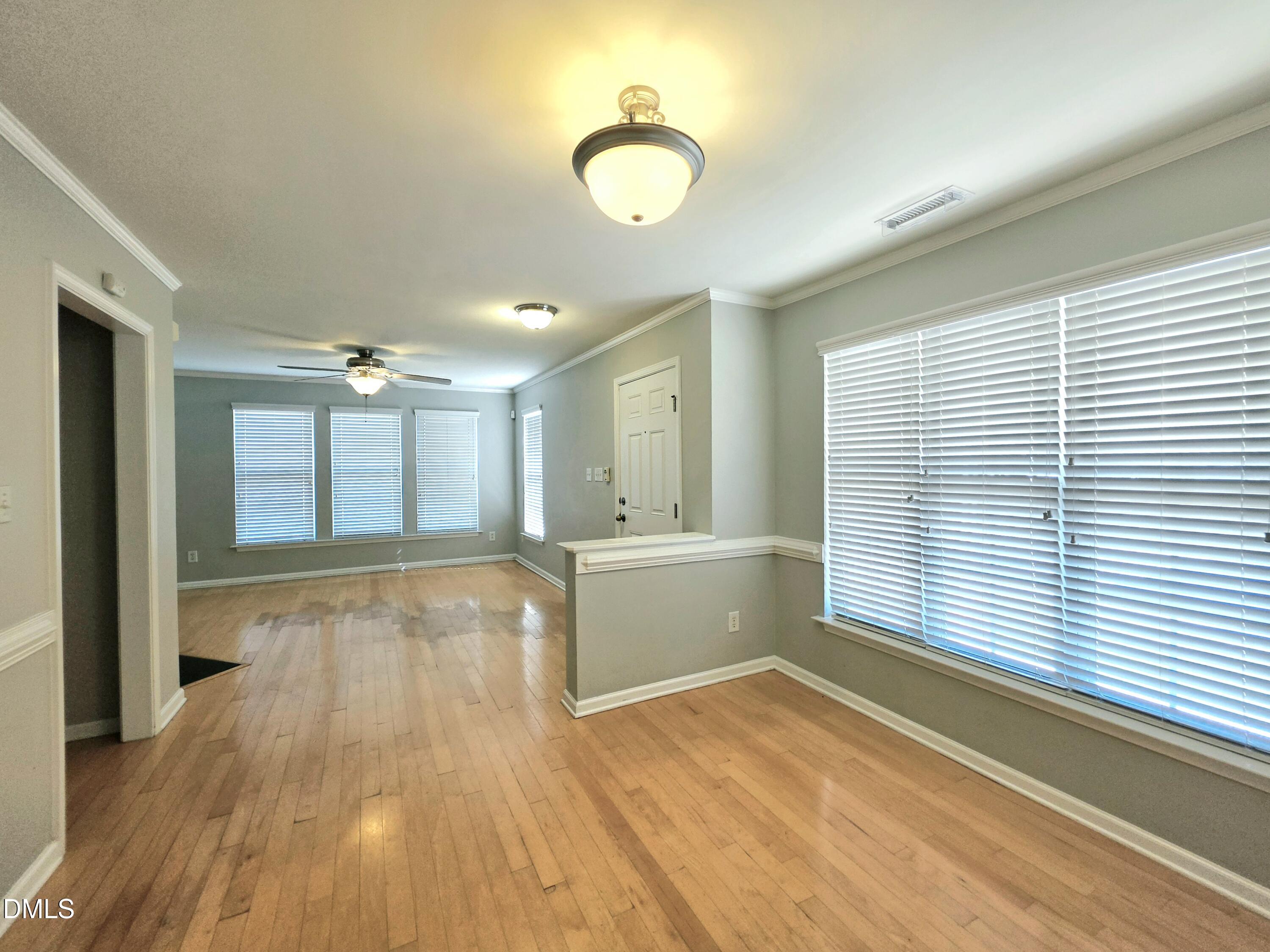 9716 Layla Avenue Raleigh, NC 27617 - Photo 4 of 17