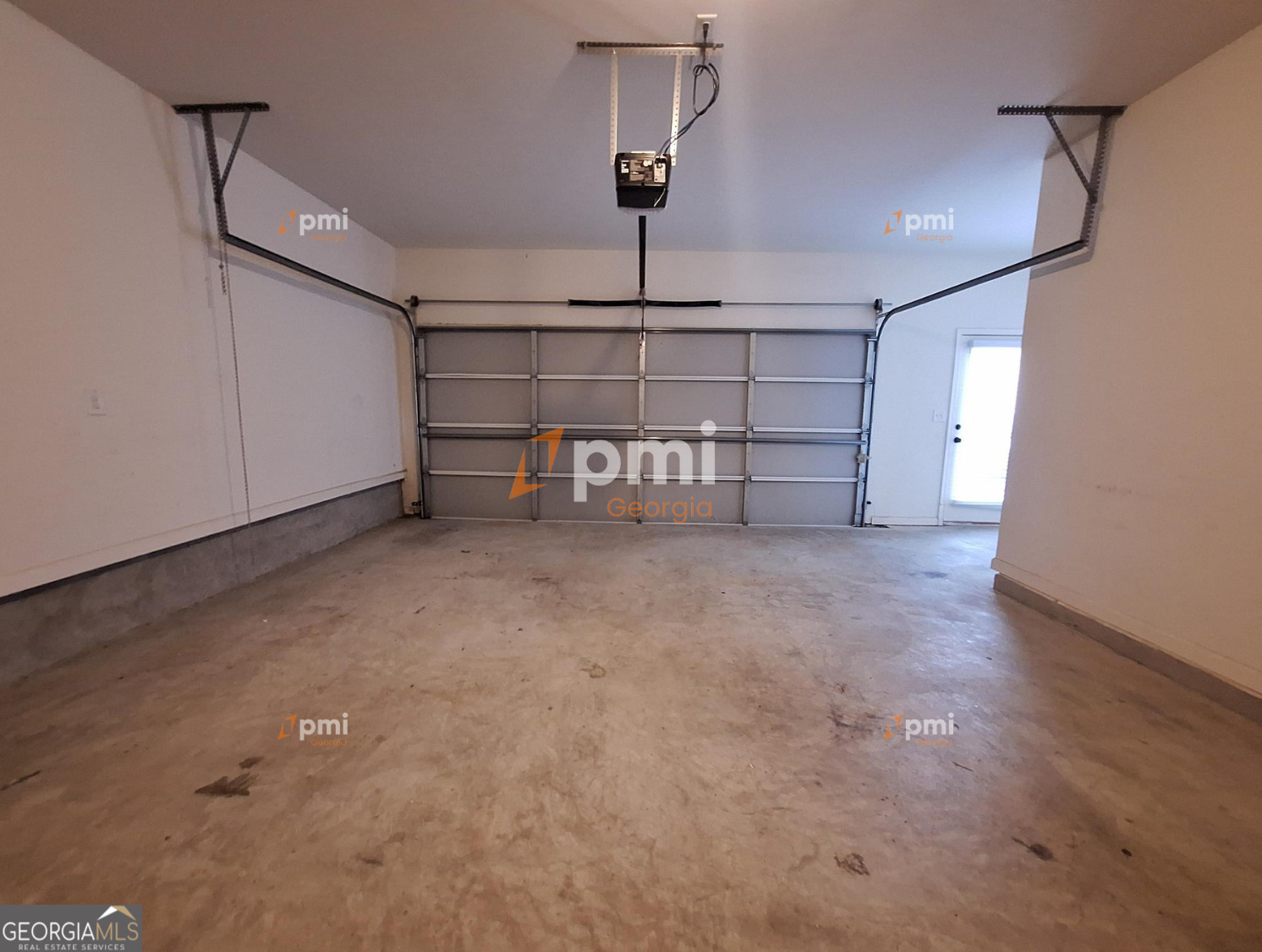 7598 Bucknell Terrace Fairburn, GA 30213 - Photo 17 of 19 a view of a room with a furniture and chandelier