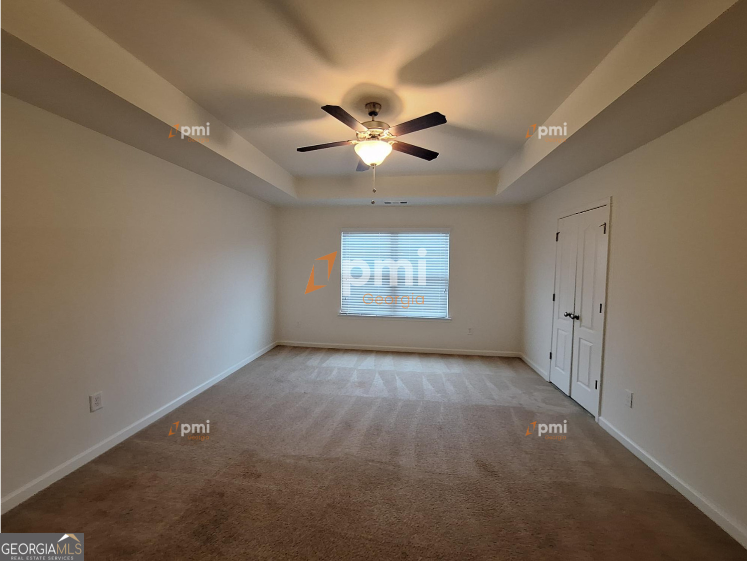 7598 Bucknell Terrace Fairburn, GA 30213 - Photo 8 of 19 a view of an empty room