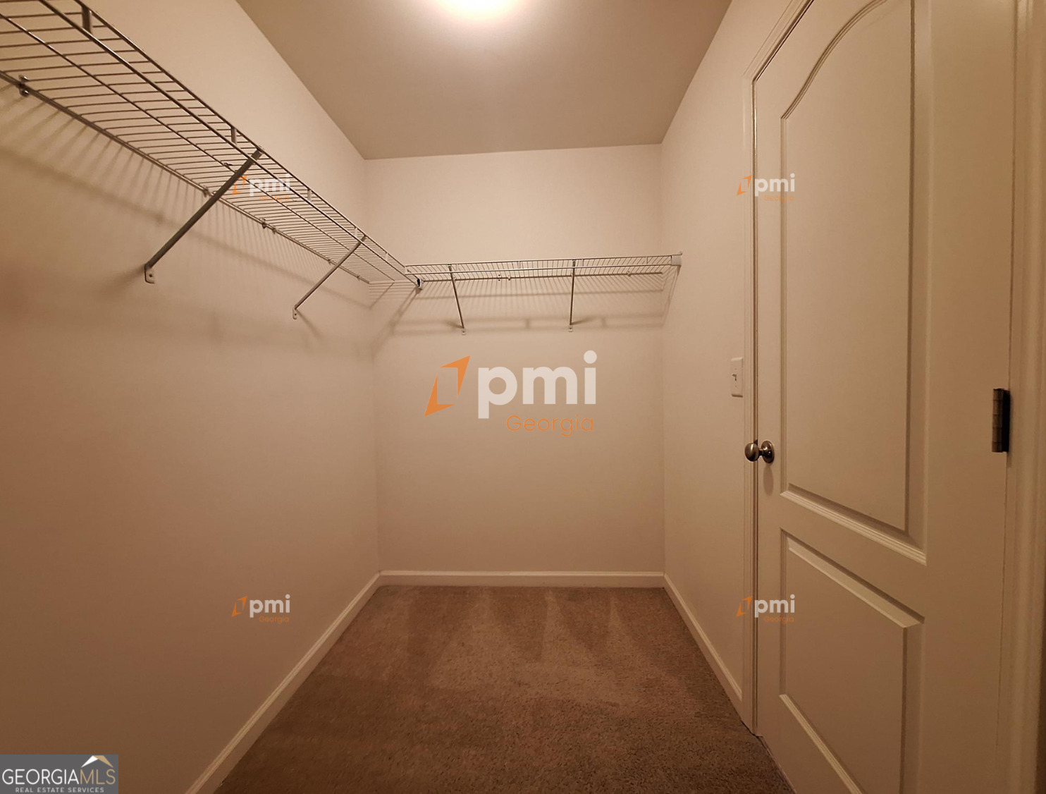 7598 Bucknell Terrace Fairburn, GA 30213 - Photo 10 of 19 a view of utility room