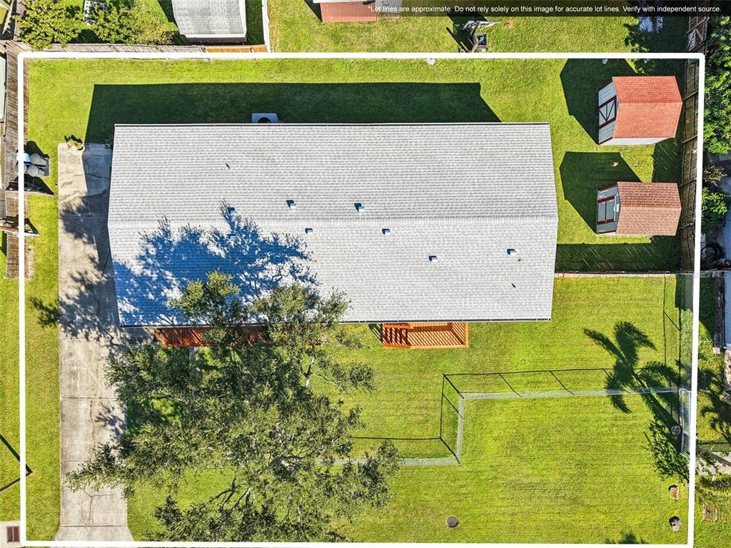 12373 Tree Street Largo, FL 33773 - Photo 36 of 43 a view of swimming pool