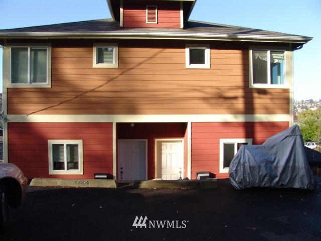 4737 Cottage Place Southwest, Unit A Seattle, WA 98106 - Photo 1 of 1 Gallery Image 1
