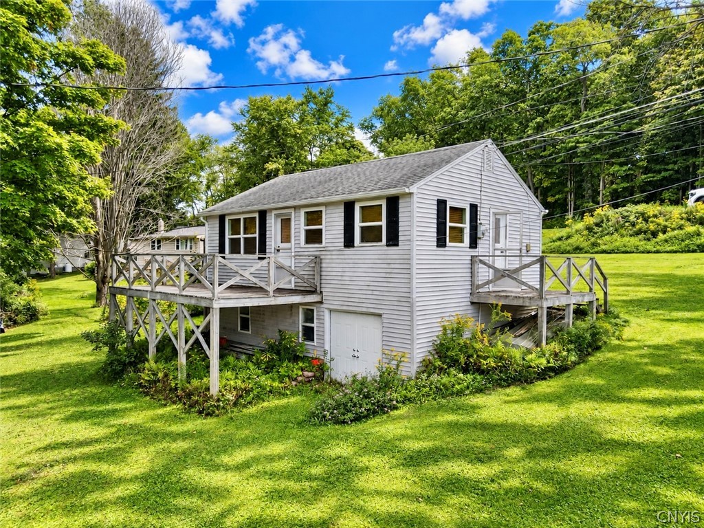 3139 Tuscarora Road Nelson, NY 13061 - Photo 16 of 38 Gallery Image 16