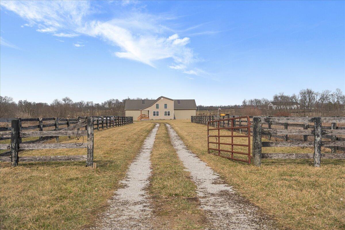 317 Iron Works Road Paris, KY 40361 - Photo 3 of 50 02-IVA04755