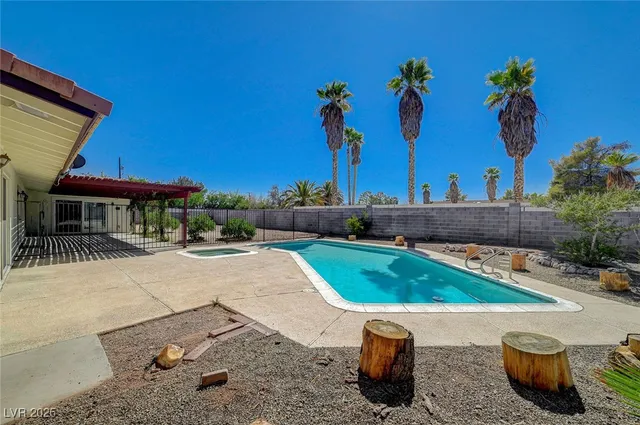 $3,000 | 2885 Duneville Street, Las Vegas, NV 89146