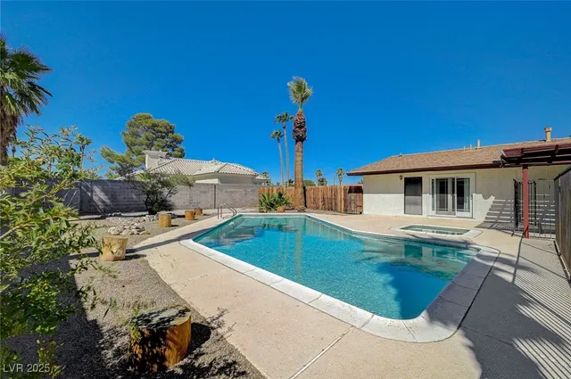 $3,000 | 2885 Duneville Street, Las Vegas, NV 89146