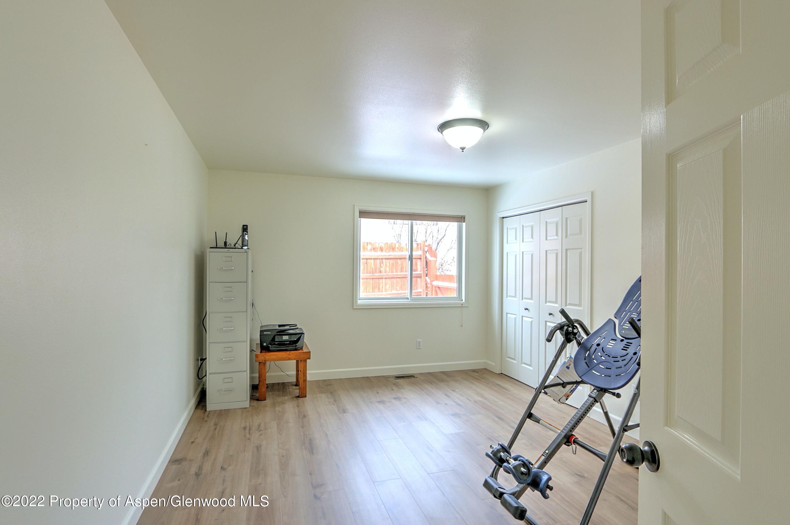 993 Hickory Drive Rifle, CO 81650 - Photo 12 of 25 Bedroom #1