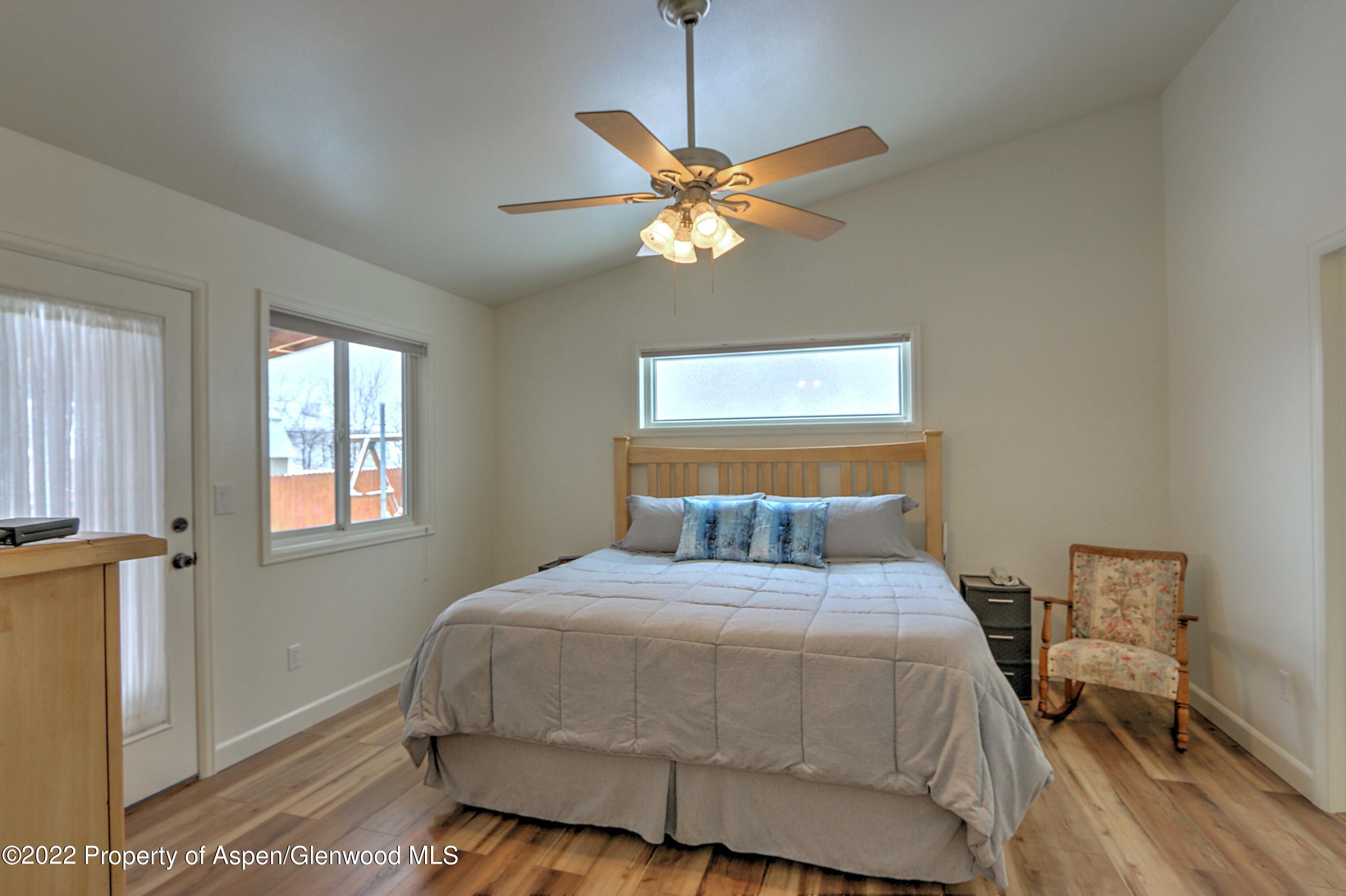 993 Hickory Drive Rifle, CO 81650 - Photo 14 of 25 Master Bedroom #3