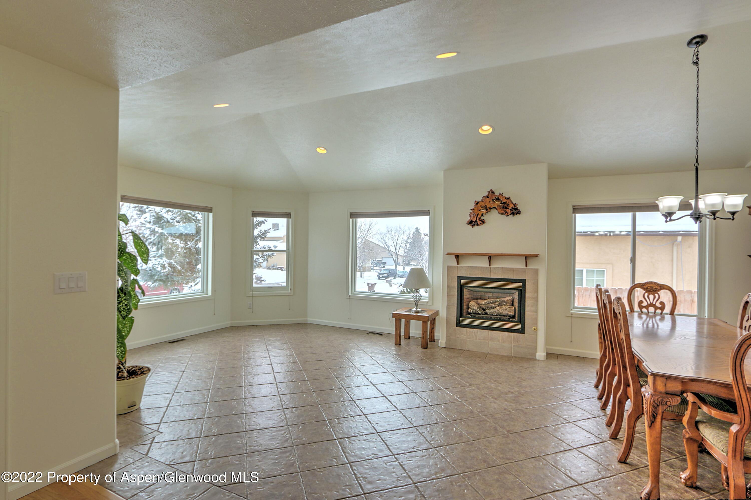 993 Hickory Drive Rifle, CO 81650 - Photo 2 of 25 Front Entry