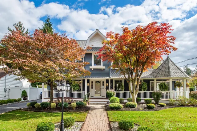 $795,000 | 459 Mountainview Drive, Dunellen, NJ 08812