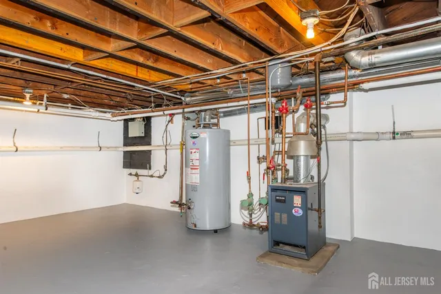 a view of small space