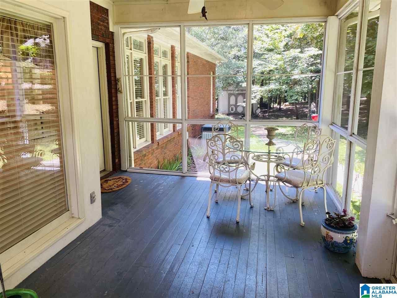 100 New Hope Mountain Road Pelham, AL 35124 - Photo 38 of 47