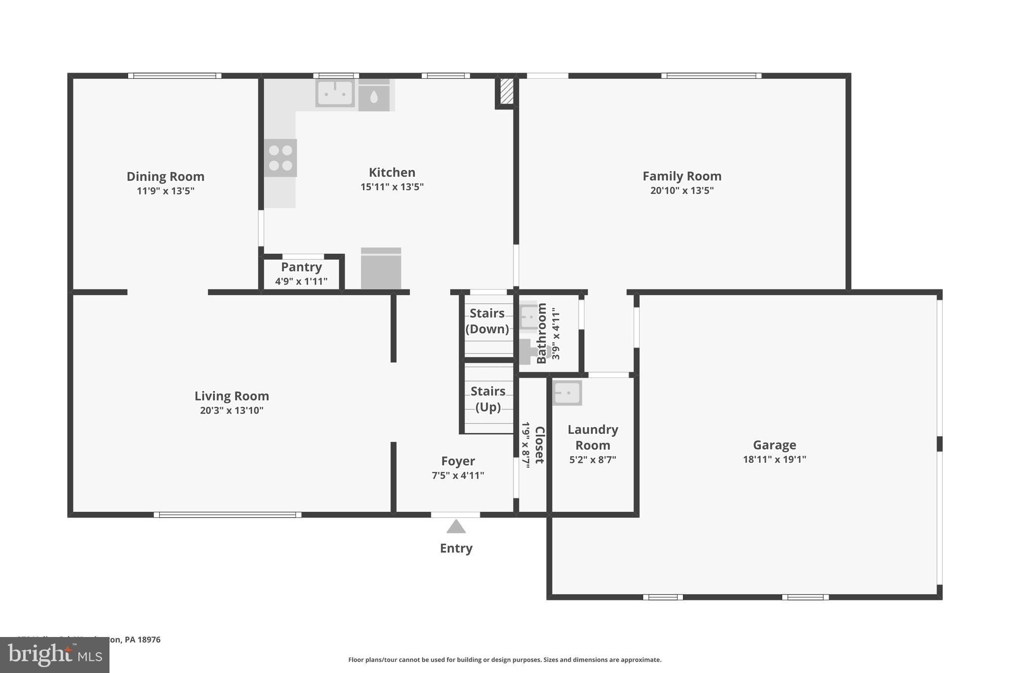 970 Valley Road Warrington, PA 18976 - Photo 46 of 89 Gallery Image 46