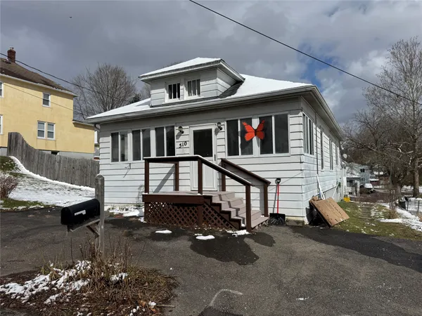 $144,900 | 510 Squires Avenue, Endicott, NY 13760