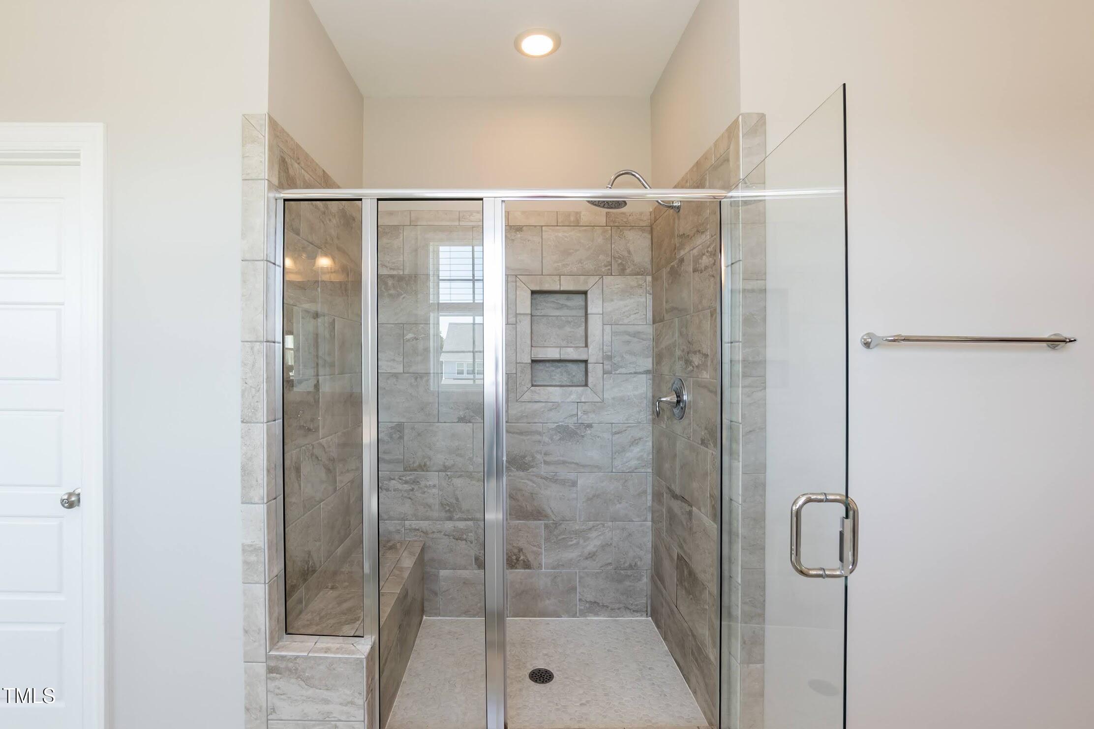 536 Adkins Ridge Road Rolesville, NC 27571 - Photo 50 of 52 Primary Bath 02