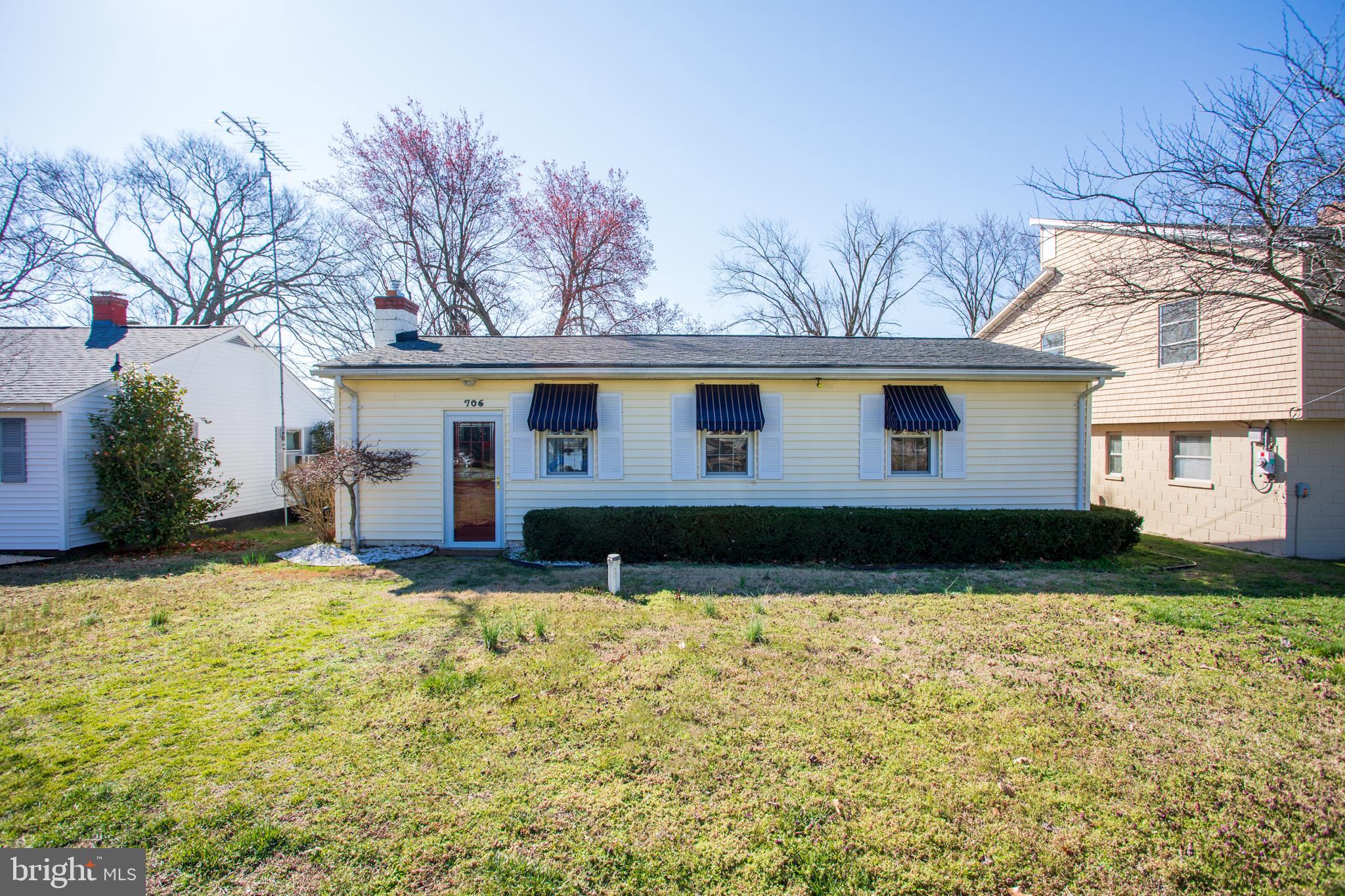 706 Travelers Rest Road Hague, VA 22469 - Photo 39 of 40 Gallery Image 39