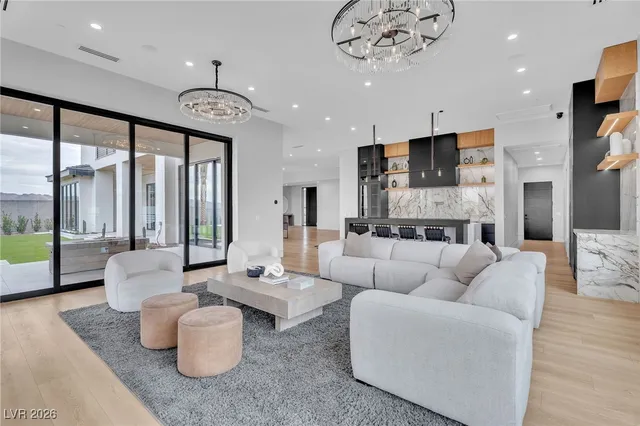 $4,800,000 | 500 Trenier Drive, Henderson, NV 89002