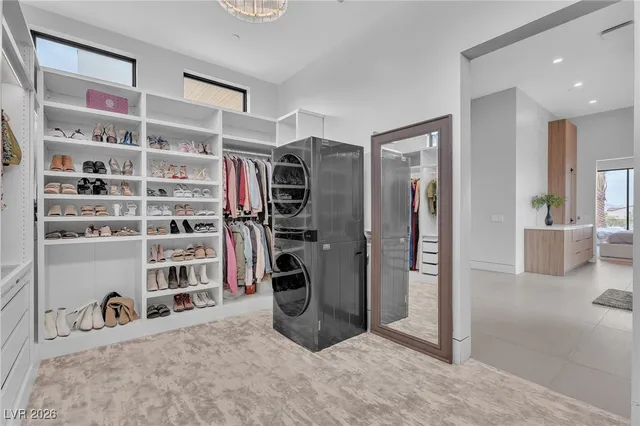 $4,800,000 | 500 Trenier Drive, Henderson, NV 89002