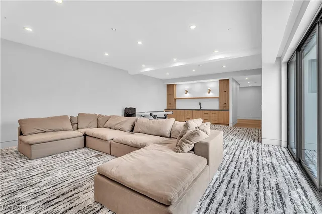 $4,800,000 | 500 Trenier Drive, Henderson, NV 89002