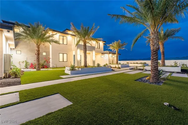 $4,800,000 | 500 Trenier Drive, Henderson, NV 89002