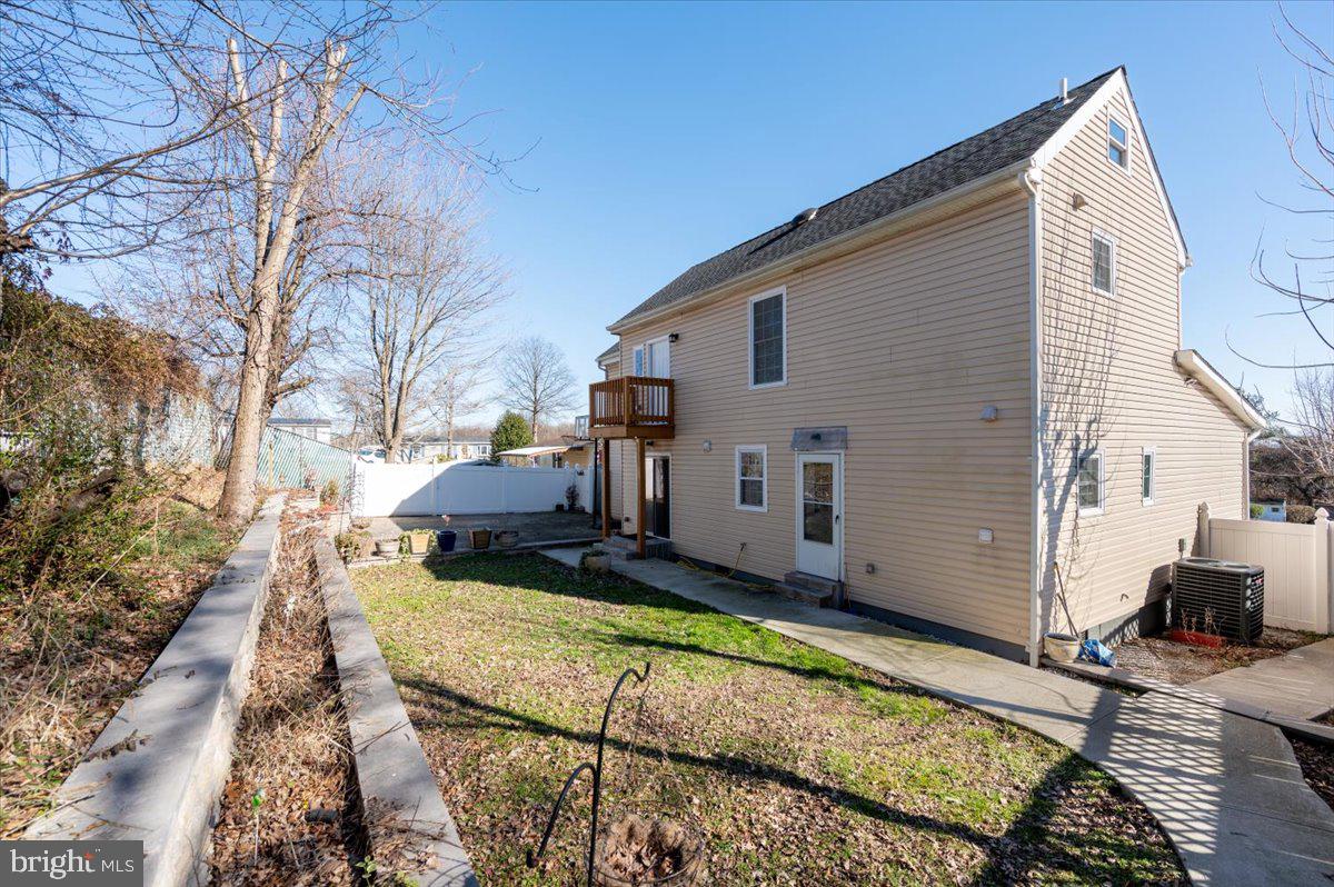 1902 Southridge Drive Edgewood, MD 21040 - Photo 16 of 36