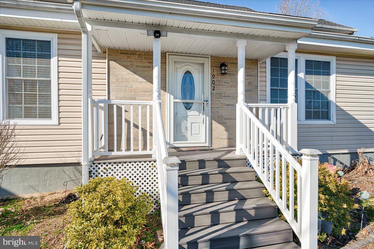 1902 Southridge Drive Edgewood, MD 21040 - Photo 2 of 36