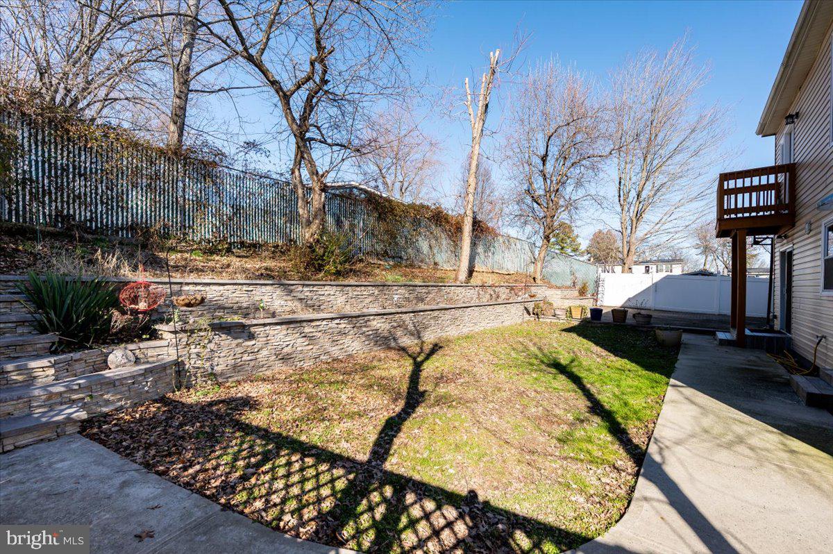 1902 Southridge Drive Edgewood, MD 21040 - Photo 24 of 36