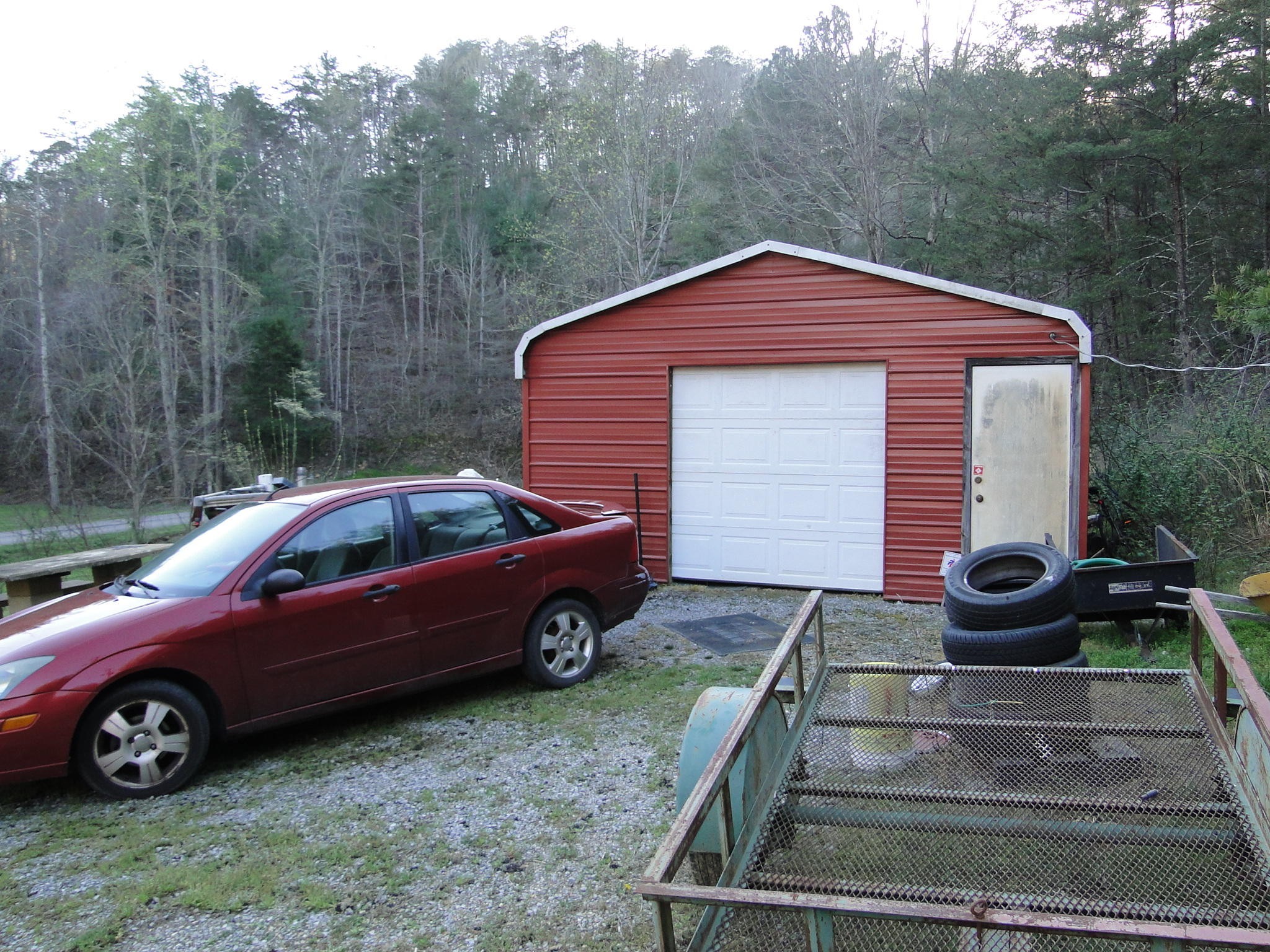 405 Smokey Branch Road Vonore, TN 37885 - Photo 12 of 31 Gallery Image 12