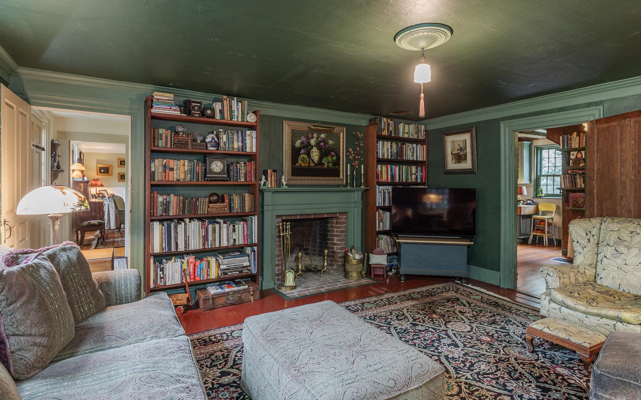 372 Hill Road Alstead, NH 03602 - Photo 24 of 60