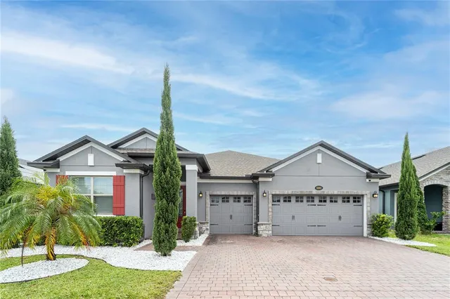 $539,900 | 5301 Pavia Drive, St. Cloud, FL 34771