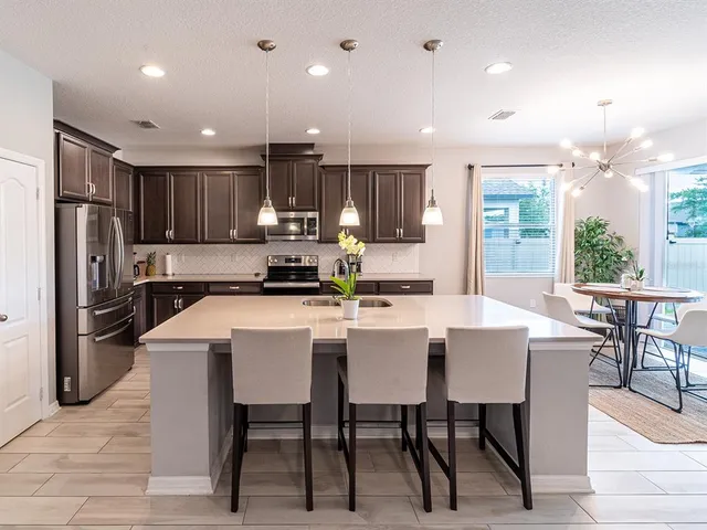 $539,900 | 5301 Pavia Drive, St. Cloud, FL 34771