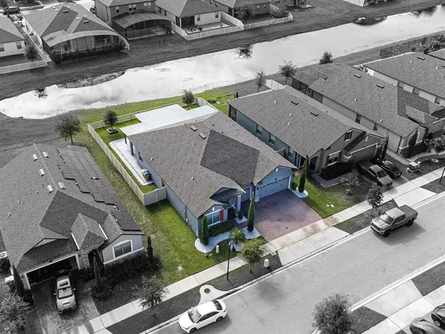 $539,900 | 5301 Pavia Drive, St. Cloud, FL 34771