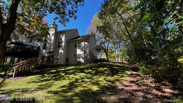 3107 Hunters Way Pinckney, MI 48169 - Photo 80 of 80 Gallery Image 80