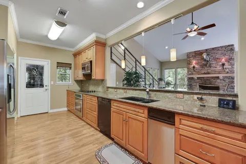 $568,000 | 81 Baron Drive, Coldspring, TX 77331