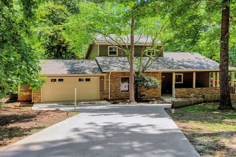 $568,000 | 81 Baron Drive, Coldspring, TX 77331