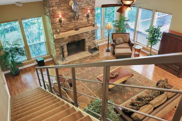 $568,000 | 81 Baron Drive, Coldspring, TX 77331
